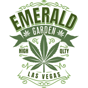 Emerald Garden Peach Fuzz