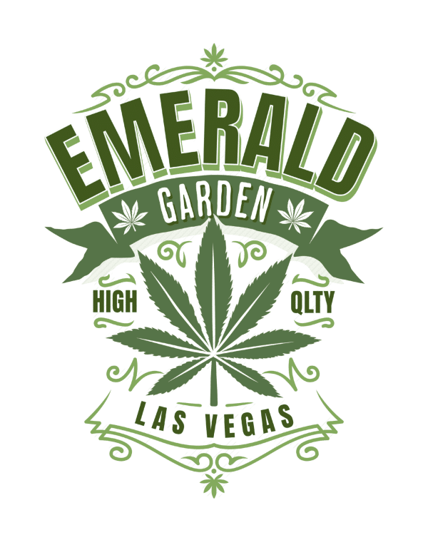 Emerald Garden Peach Fuzz