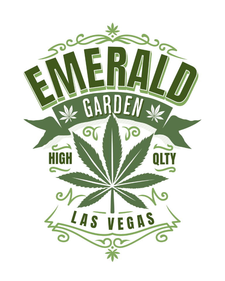 Emerald Garden