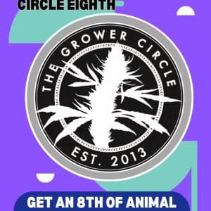 Grower Circle Sale