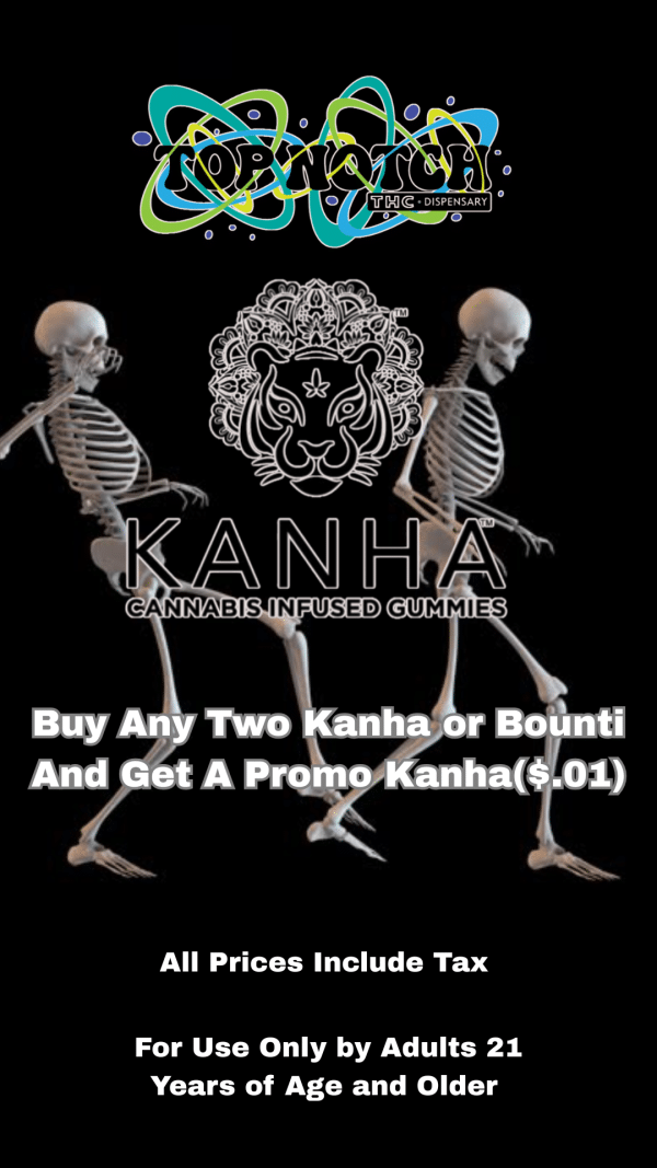 Vendor Promo Natures Chem