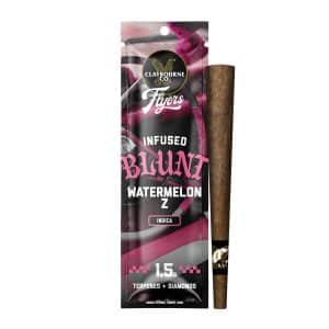 Claybourne Infused Blunt