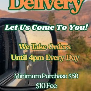 Vendor Promo Delivery