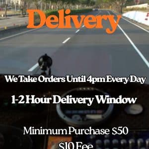 Vendor Promo Delivery