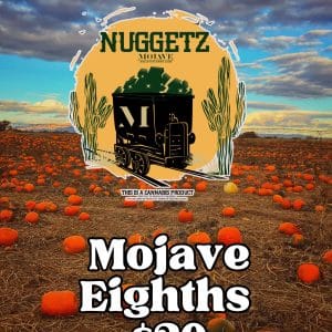 Vendor Promo Mojave