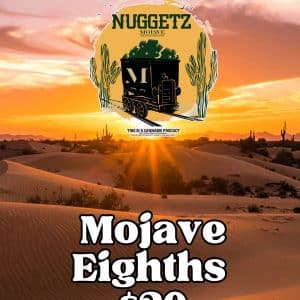 Vendor Promo Mojave