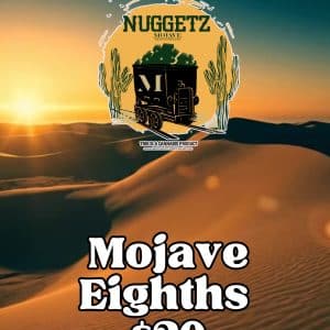 Vendor Promo Mojave
