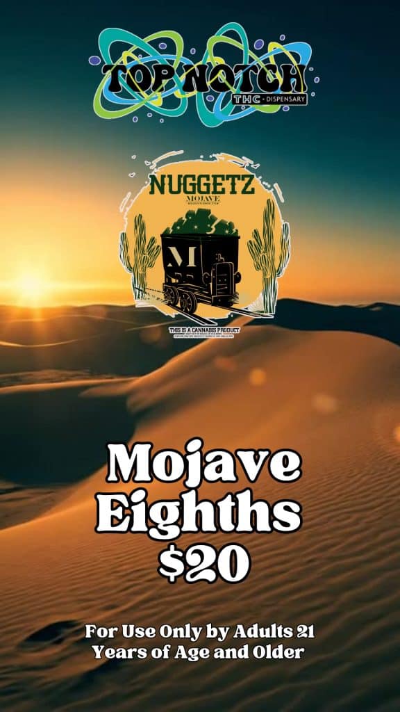 Mojave Spring 20260901 083528 0000