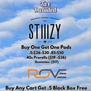 Vendor Promo - Claybourne Intro