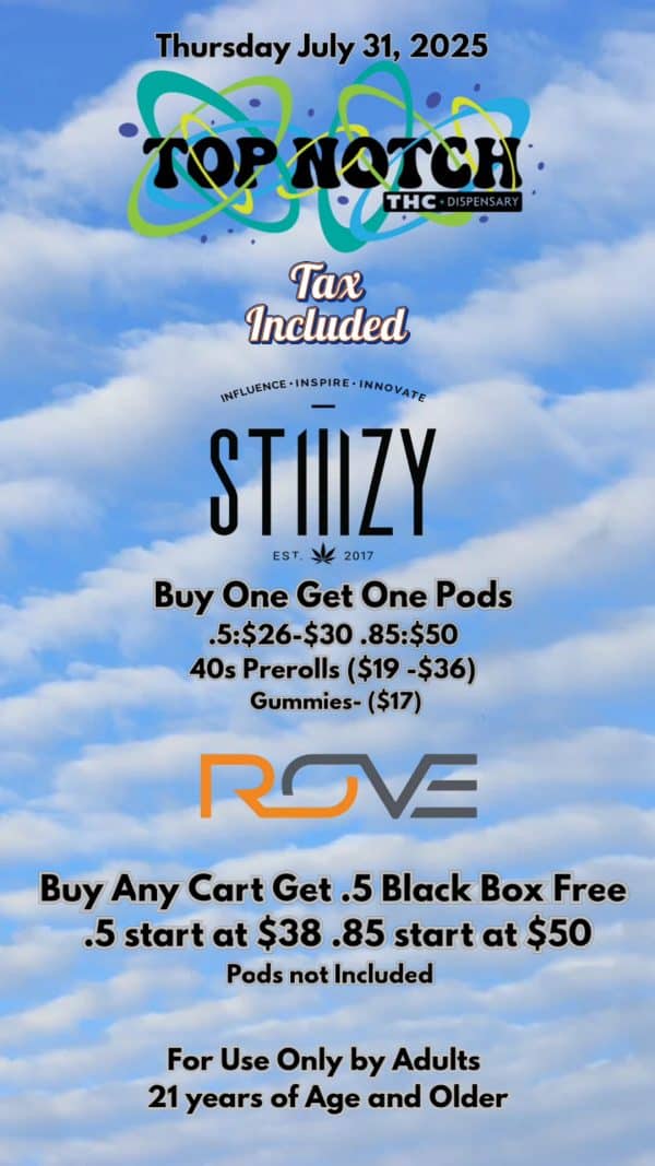 Vendor Promo - Claybourne Intro