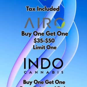 Vendor Promo Growers Circle