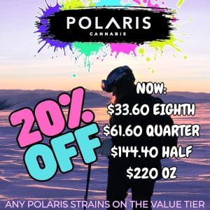 Vendor Promo - Polaris