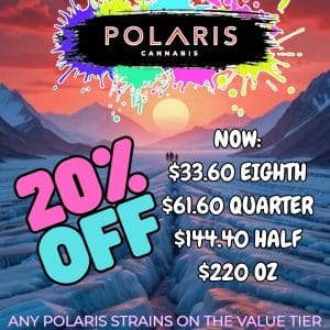 Vendor Promo - Polaris