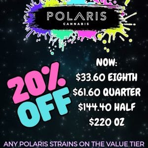 Vendor Promo - Polaris