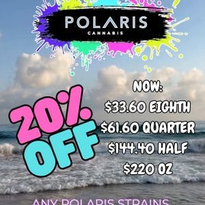 Vendor Promo - Polaris