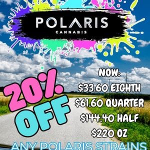Vendor Promo - Polaris