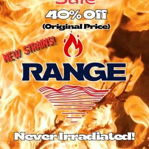 Vendor Promo Range