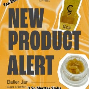 Vendor Promo City Shatter