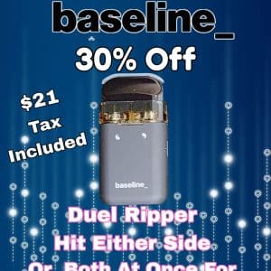 Vendor Promo Duel Ripper