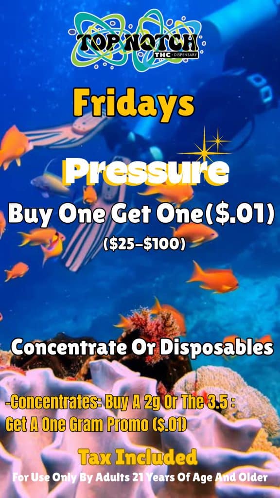 Pressure Friday 20260709 092921 0000