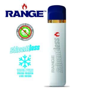 Range Solventless All In One