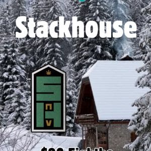 Vendor Promo Stackhouse
