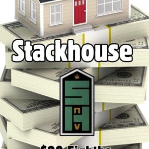 Vendor Promo Stackhouse