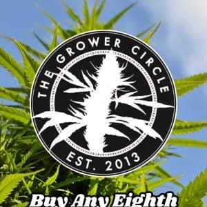 Vendor Promo Growers Circle