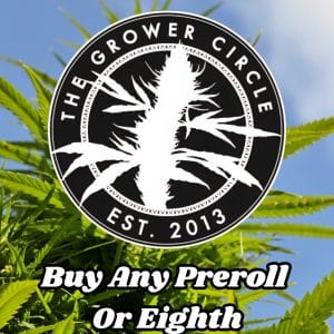 Vendor Promo Growers Circle
