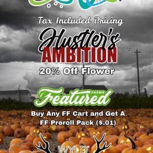 Vendor Promo Friday