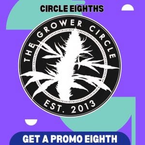 Vendor Promo Growers Circle