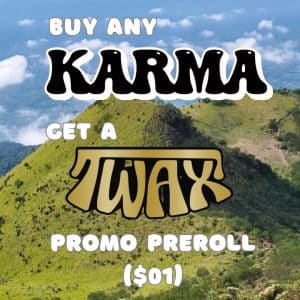 Vendor Promo Karma