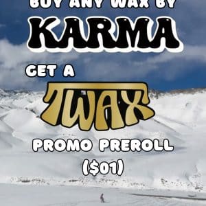 Vendor Promo Karma