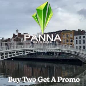 Vendor Promo Panna