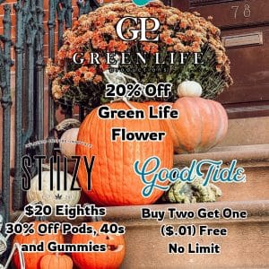 Vendor Promo Saturday