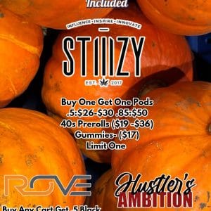 Vendor Promo Thursday