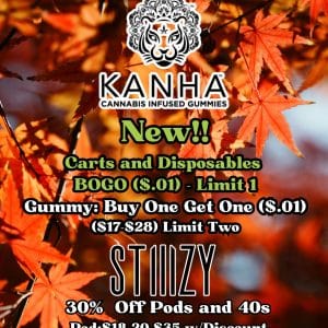 Vendor Promo Tuesday