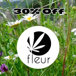 Vendor Promo Fleur