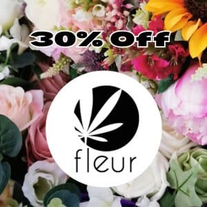 Vendor Promo Fleur