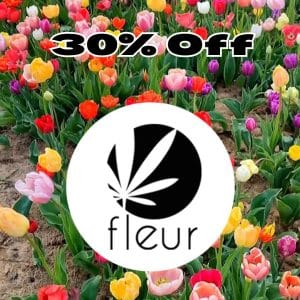 Vendor Promo Fleur