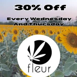 Vendor Promo Fleur