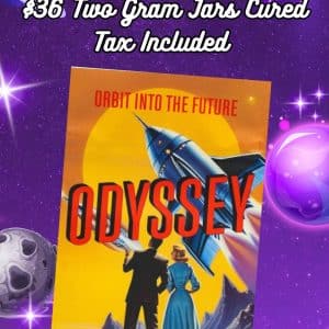 Vendor Promo Odyssey