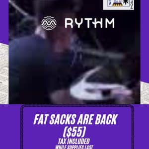 Vendor Promo Rythm