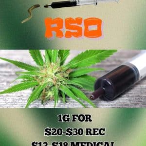 Vendor Promo RSO