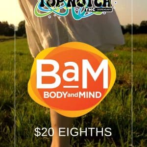 Vendor Promo Bam