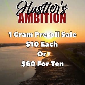 Vendor Promo Hustler Preroll