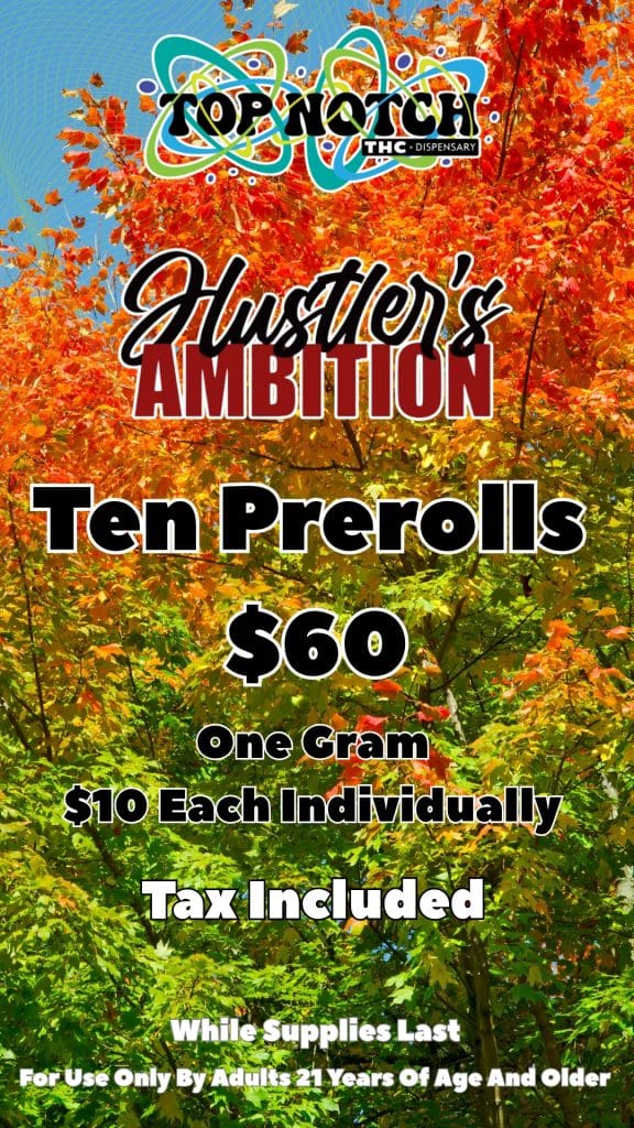 1 Gram Preroll Sale 10 Each Or 60 ForTen 20260901 084505 0000