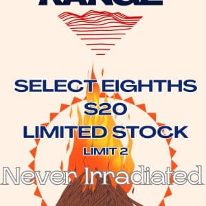 Vendor Promo Range 20