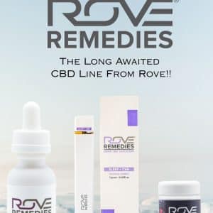 Vendor Promo Rove Remedies