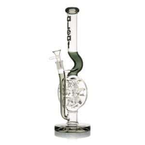 Glass Swiss Perc